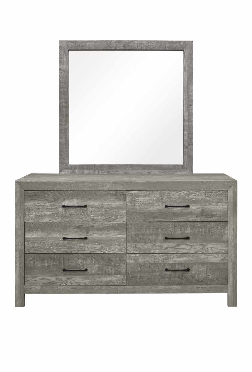 アンドマリー　andmary Quinn set up gray アンドマリー andmary Quinn set up gray ANDMARY】Quinn set up